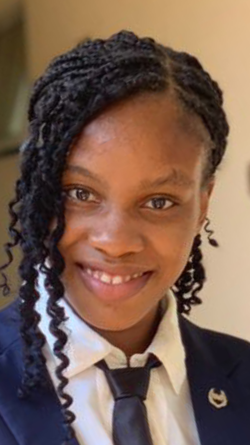 Shalom Chidi-Azuwike
